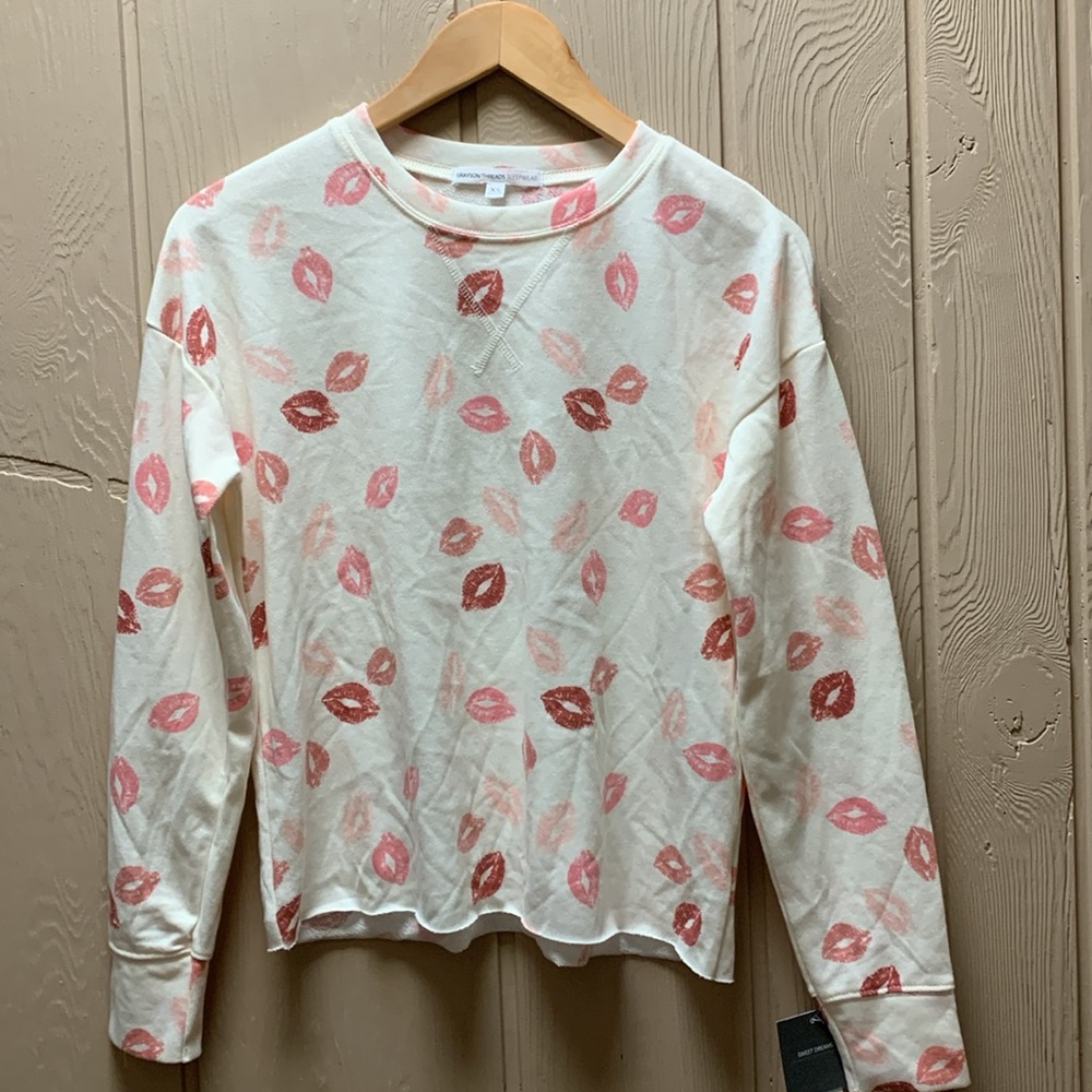 Grayson Threads Sleep Shirt. NWT